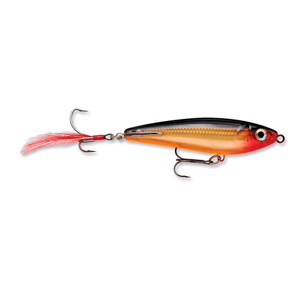 Señuelo Rapala X-Rap Subwalk - XRSB15