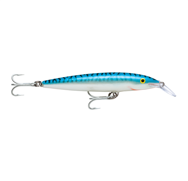 Señuelo Rapala Floating Magnum - FMAG