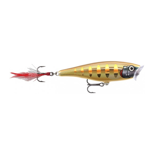 Rapala Skitter Pop Lure - SP 