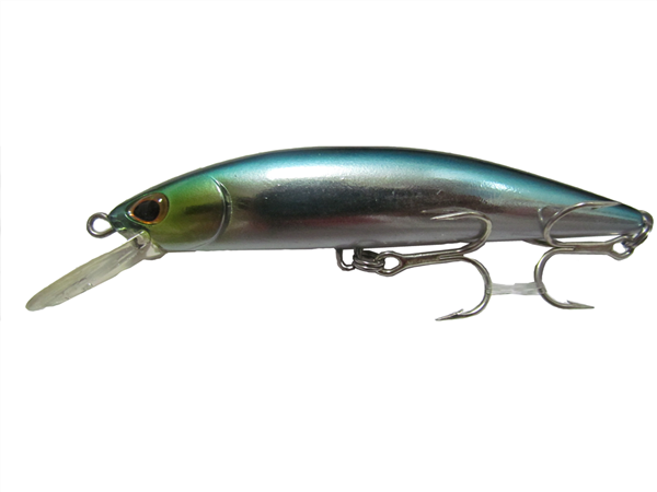 Señuelo Storm So-Run Heavy Minnow S