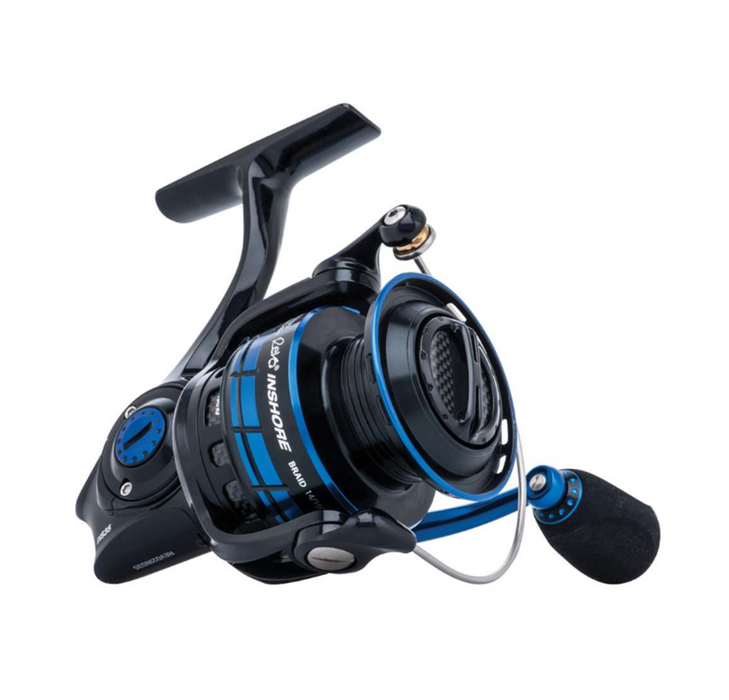 Abu Garcia Revo® Premier Low Profile Reel - Mulinelli Rotanti Baitcasting - Negozio di pesca Abu Garcia Revo® Premier Low Profile Reel - Mulinelli Rotanti Baitcasting - Negozio di pesca
