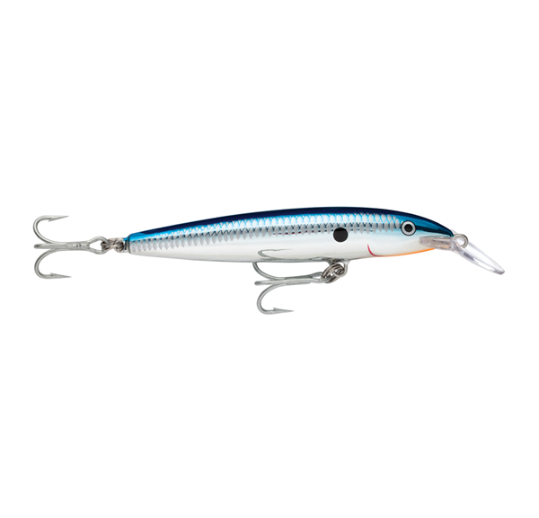 Señuelo Rapala Floating Magnum - FMAG