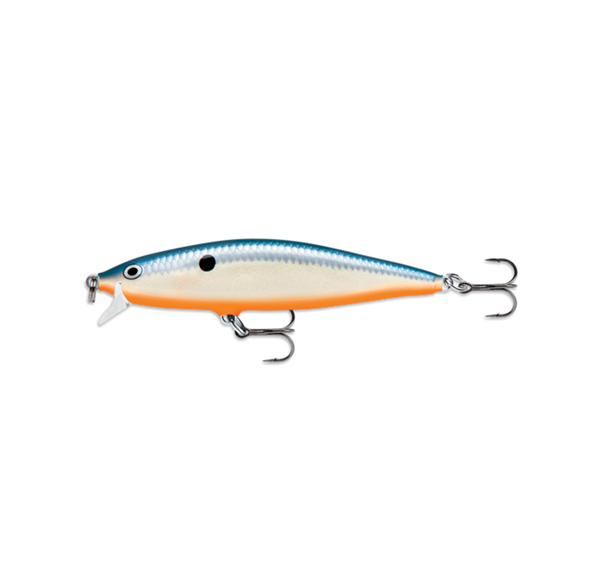 Señuelo Rapala Flat Rap - FLR