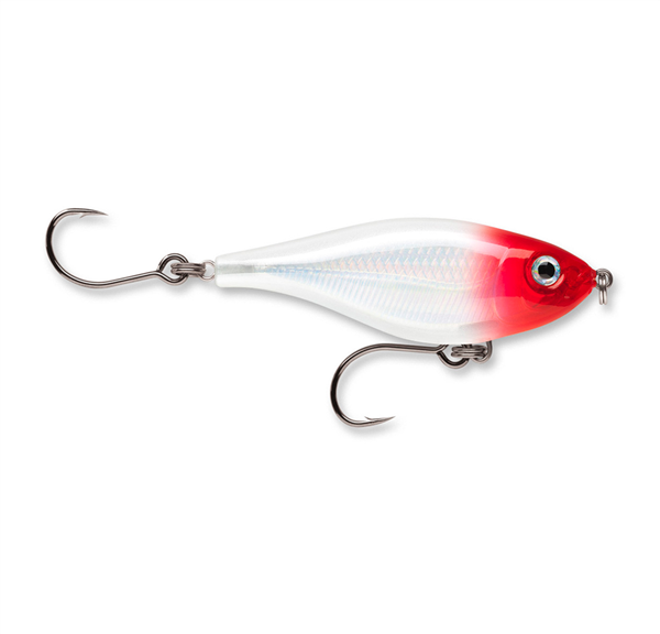 Señuelo Rapala X-Rap Twitchin' Mullet - SXRTM