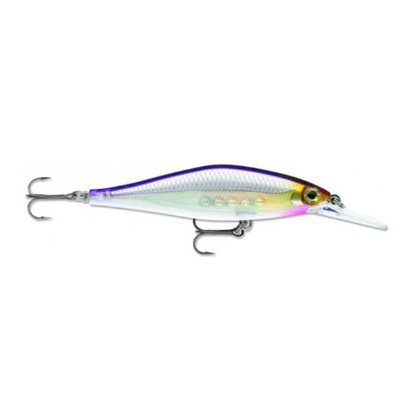 Señuelo Rapala Shadow Rap Shad Deep - SDRSD