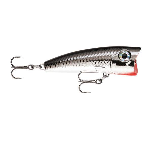 Señuelo Rapala Ultra Light Pop - ULP