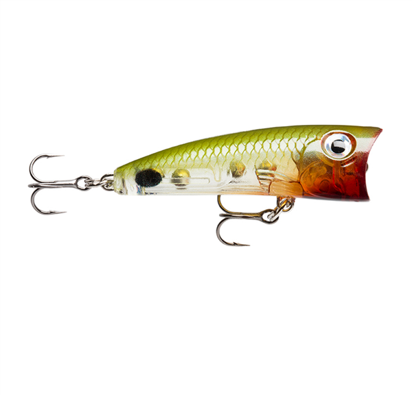 Señuelo Rapala Ultra Light Pop - ULP