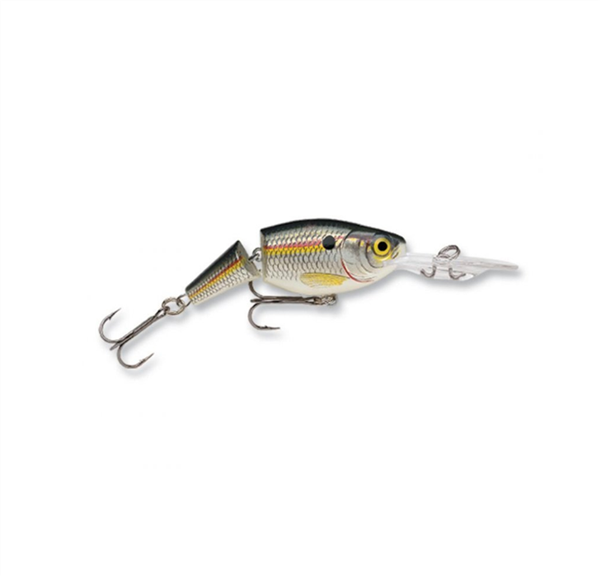 Señuelo Rapala Jointed Shad Rap - JSR