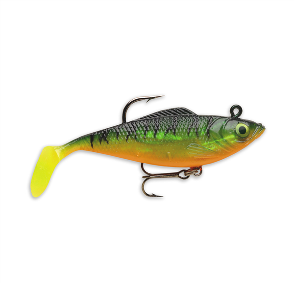 Señuelo Storm Rippin Swim Shad