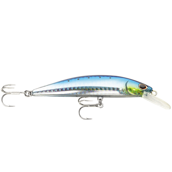 Señuelo Storm So-Run Heavy Minnow SE