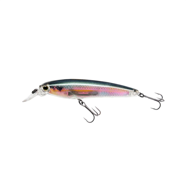 Señuelo Yo-Zuri 3DR Minnow 4"