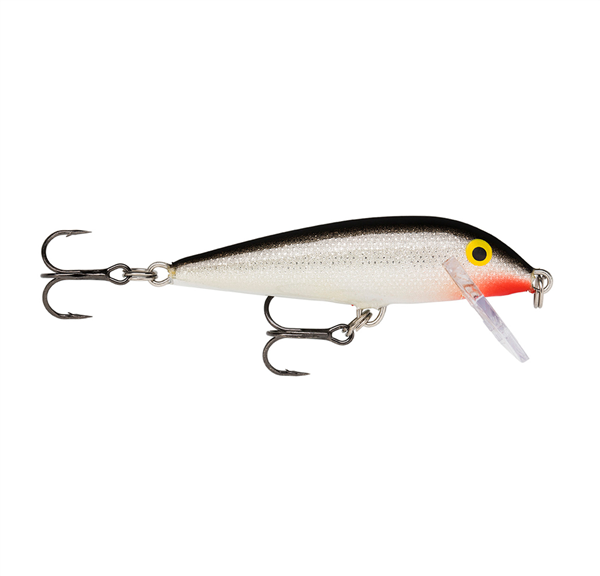 Señuelo Rapala Countdown - CD