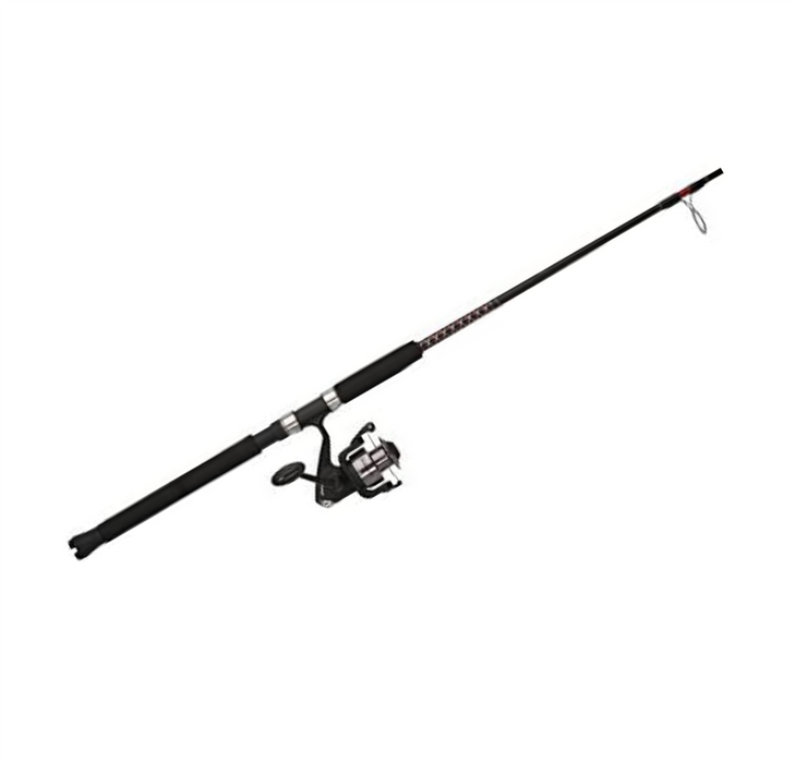 Combo Shakespeare Ugly Stik Bigwater Spinning