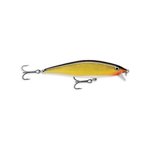 Señuelo Rapala Flat Rap - FLR