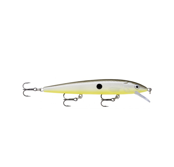 Señuelo Rapala Husky Jerk - HJ