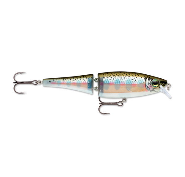 Señuelo Rapala BX Swimmer - BXS