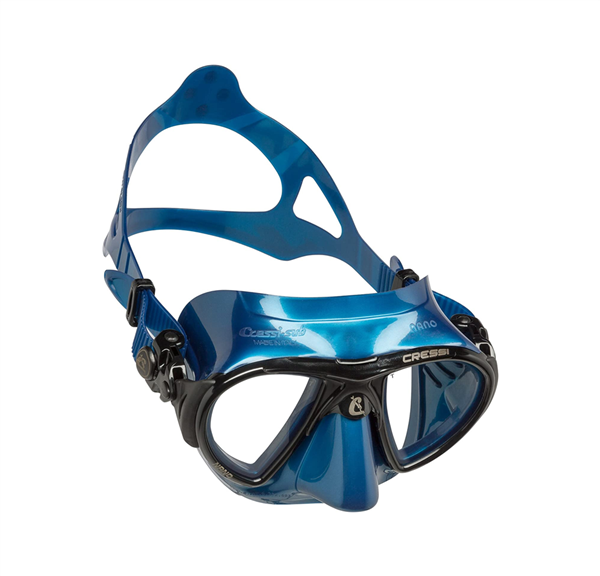 Cressi Nano Diving Mask 