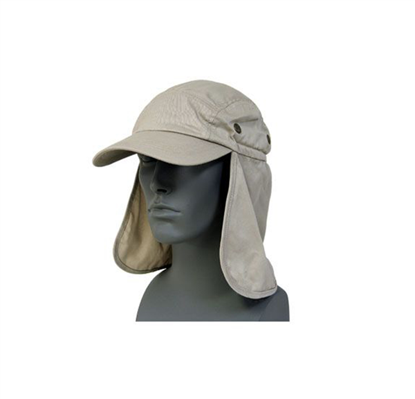 HBY Cotton Fishing Cap 
