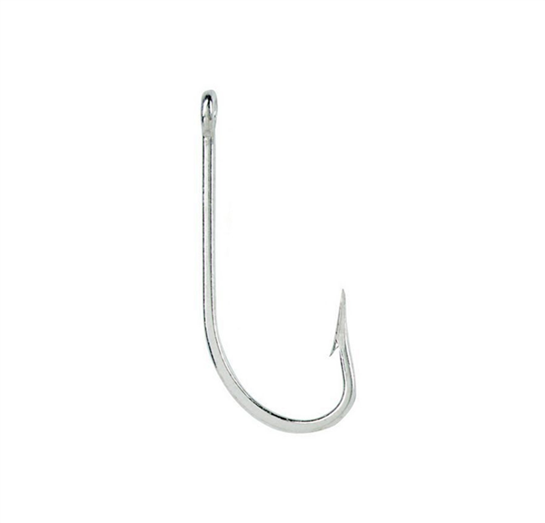 Anzuelo Mustad O'Shaughnessy 3407-DT