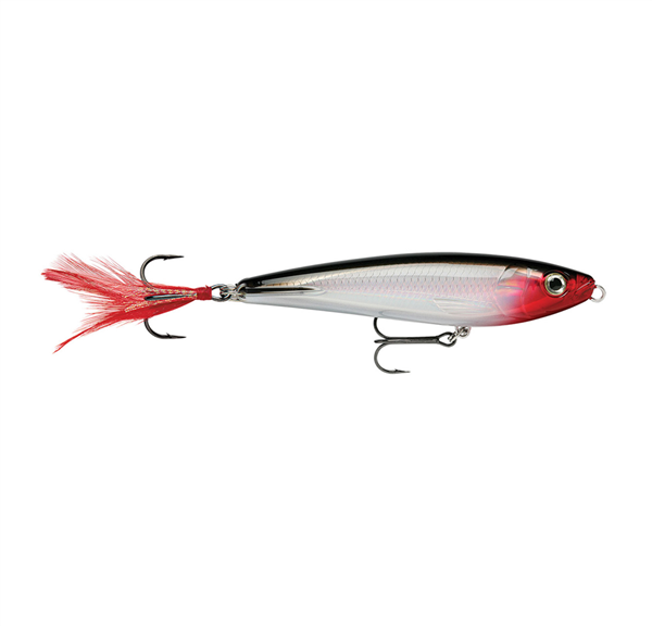 Señuelo Rapala X-Rap Subwalk - XRSB15