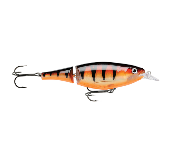 Señuelo Rapala X-Rap Jointed Shad - XJS