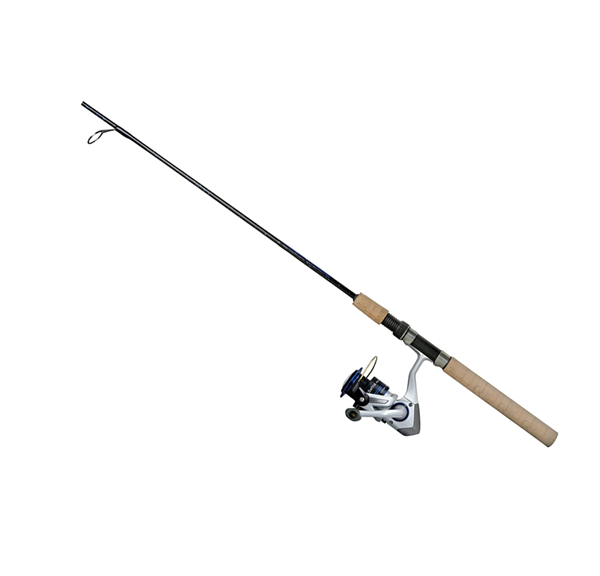 Combo HT Enterprises de Pesca Safina