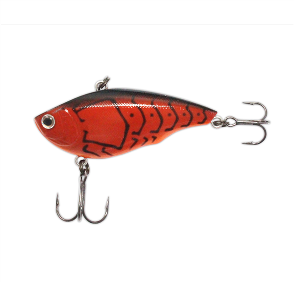 Yo-Zuri Rattlin Vibe Lure 