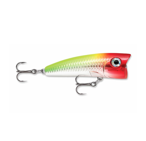 Señuelo Rapala Ultra Light Pop - ULP