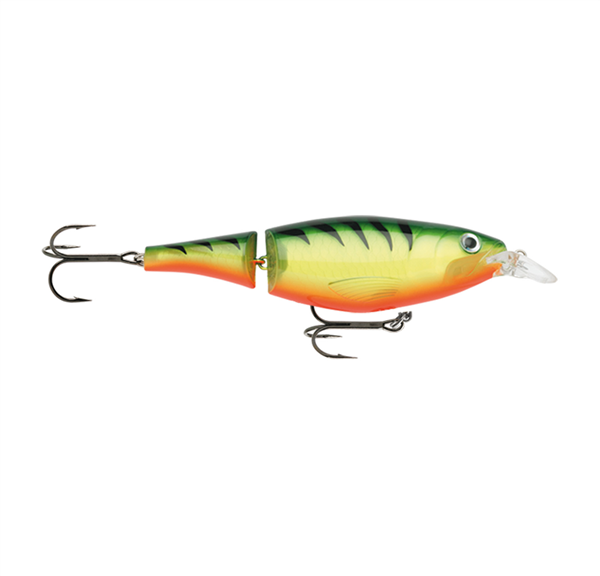 Señuelo Rapala X-Rap Jointed Shad - XJS