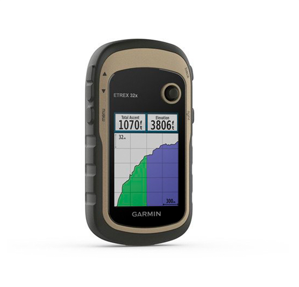 GPSMAP Garmin 32x