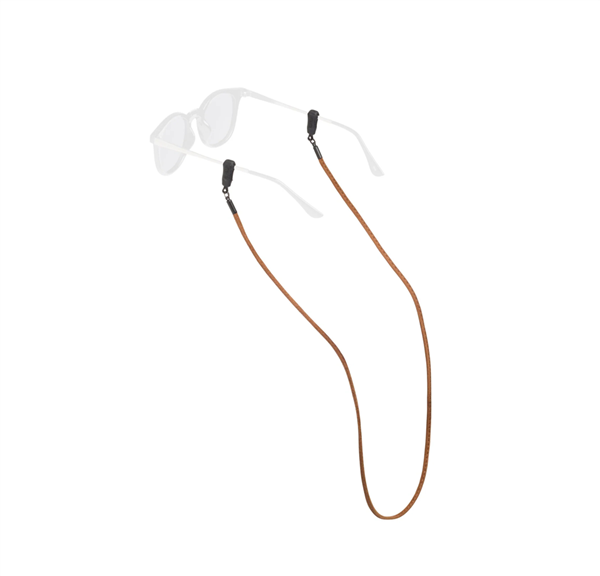 Cordón para Lentes Chums Suede