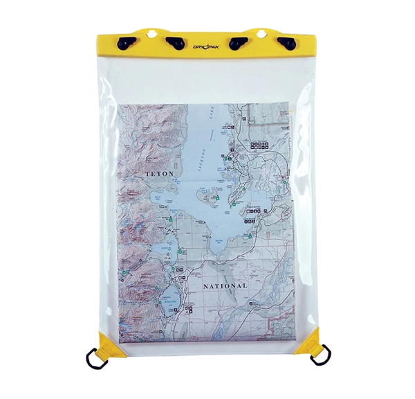 Estuche Multiuso Dry Pak 12"x16"