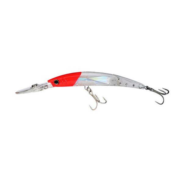 Señuelo Yo-Zuri Crystal Minnow 3D Joint F1155
