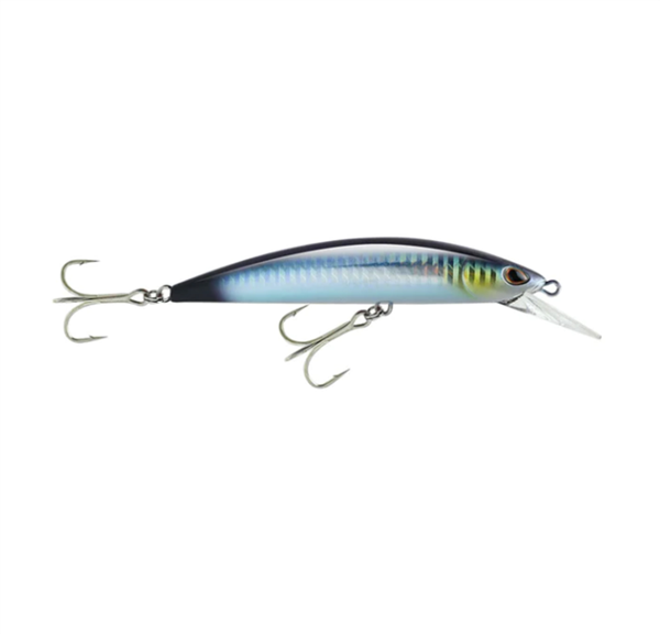 Señuelo Storm So-Run Heavy Minnow SE