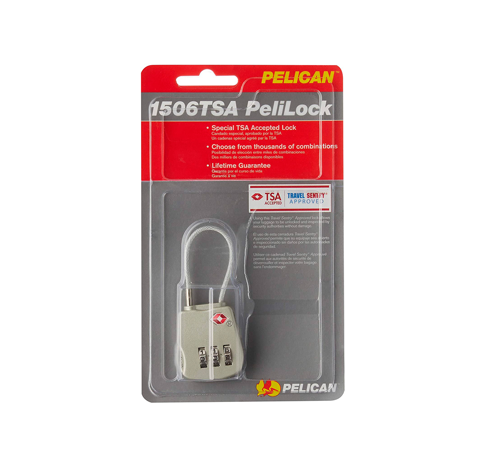 Pelilock top
