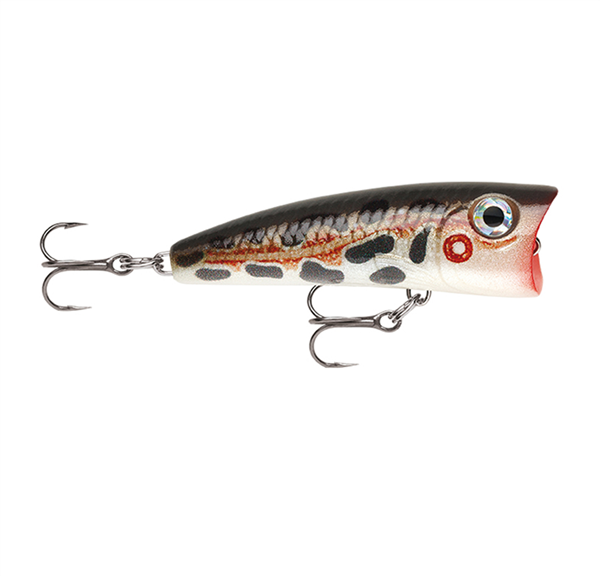 Señuelo Rapala Ultra Light Pop - ULP