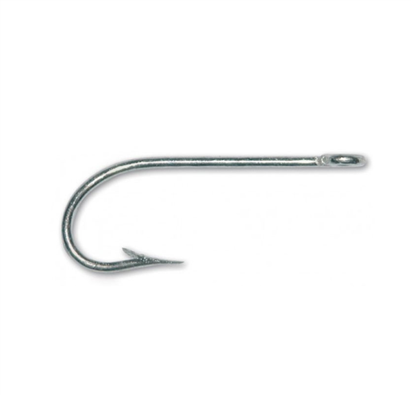 Anzuelo Mustad Kirby Sea DT - Caja de 100