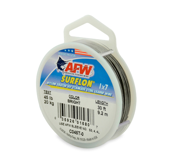 Cable Afw Surflon
