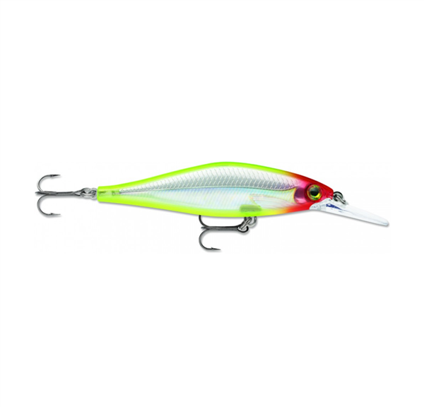 Señuelo Rapala Shadow Rap Shad Deep - SDRSD