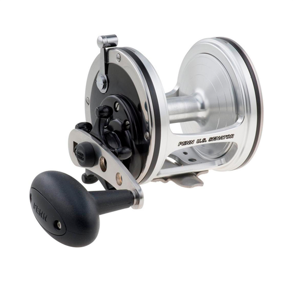 Penn US Senator Trolling Reel 