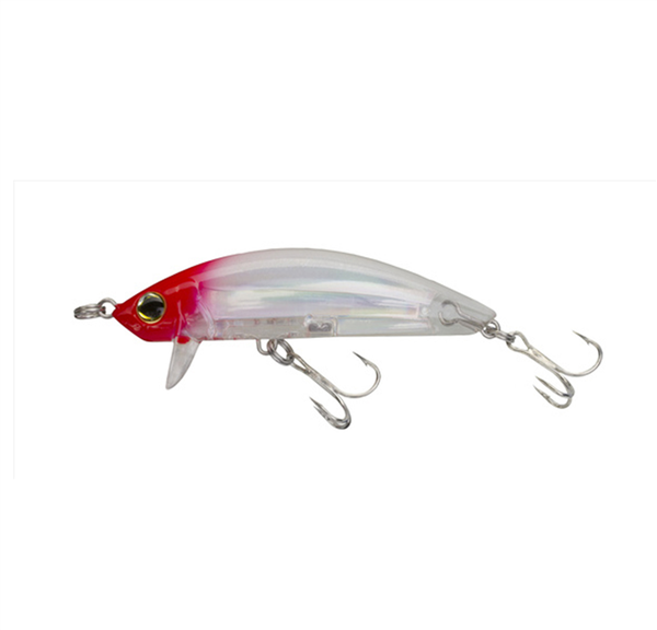 Señuelo Yo-Zuri 3D Inshore Minnow R1214/R1215