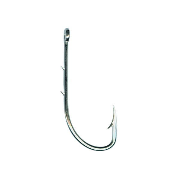 Anzuelo Mustad Beak Baitholder 92661NI