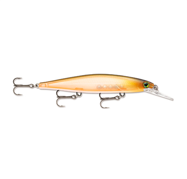 Señuelo Rapala Shadow Rap Deep - SDRD