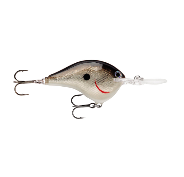 Señuelo Rapala DT (Dives-To) Series - DT