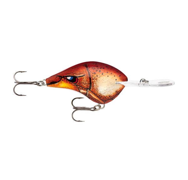 Señuelo Rapala DT (Dives-To) Series - DT