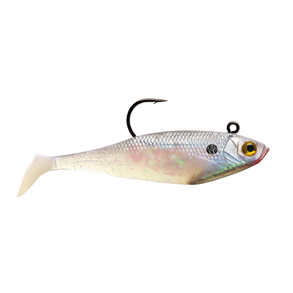 Señuelo Storm Swim Baits 3" y 4"