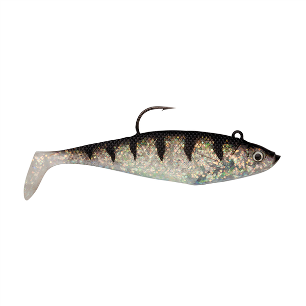 Señuelo Storm Swim Baits 3" y 4"