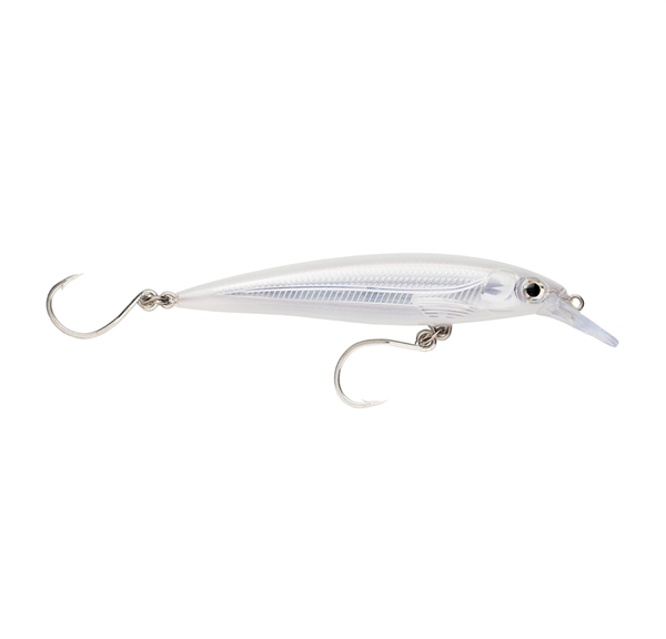 Señuelo Rapala X-Rap Long Cast - SXRL