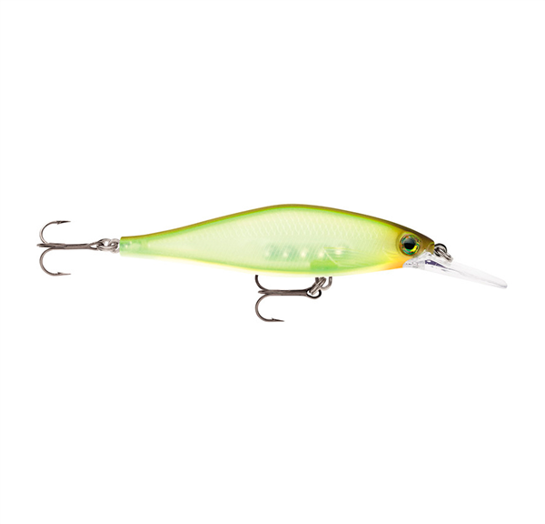 Señuelo Rapala Shadow Rap Shad Deep - SDRSD