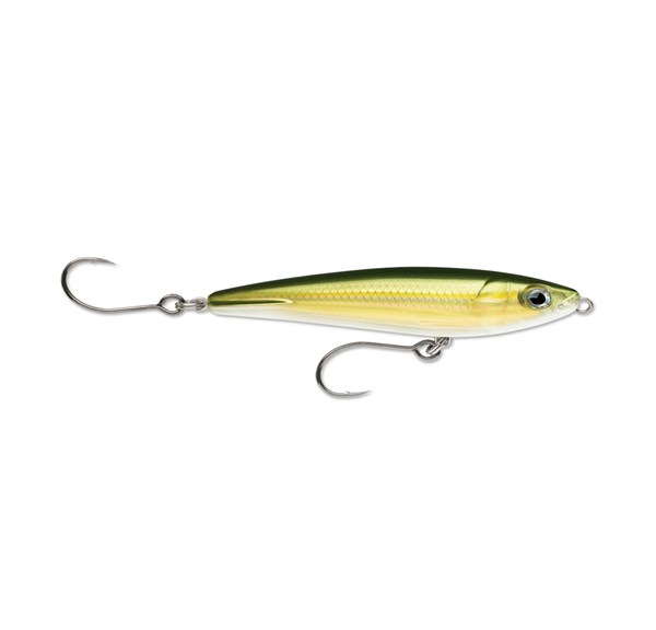 Señuelo Rapala X-Rap SaltW Subwalk SXRSB09